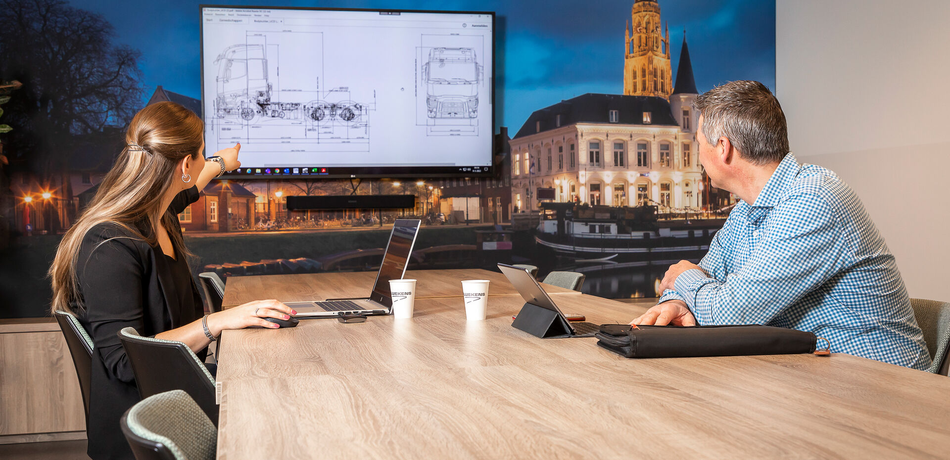 Sales Support Medewerker in Breda (36-40 uur)