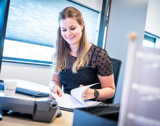 Sales Support Medewerker Roosendaal / Breda