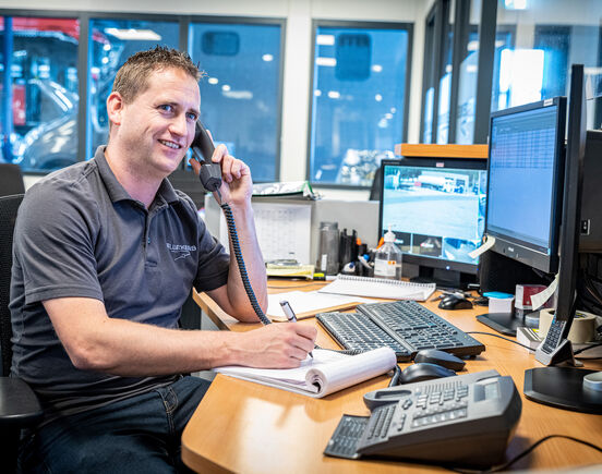 vacature-service-coordinator-bus